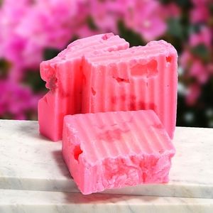 3 Roses Goat Milk Soap Bar